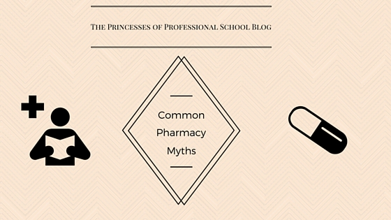 The Princesses of Professional School Blog (1)